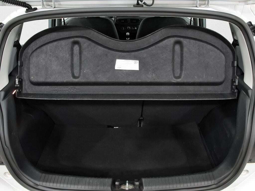 Hyundai i10 1.0 Klass 10