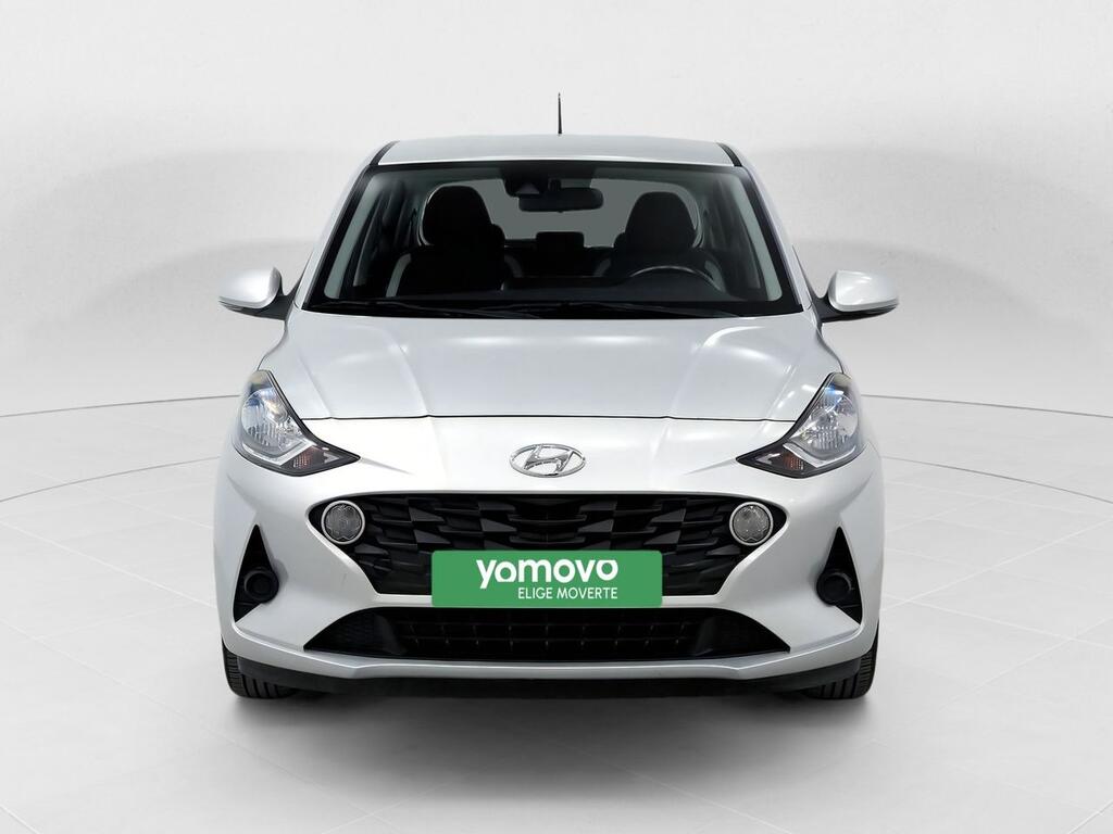 Hyundai i10 1.0 Klass 5