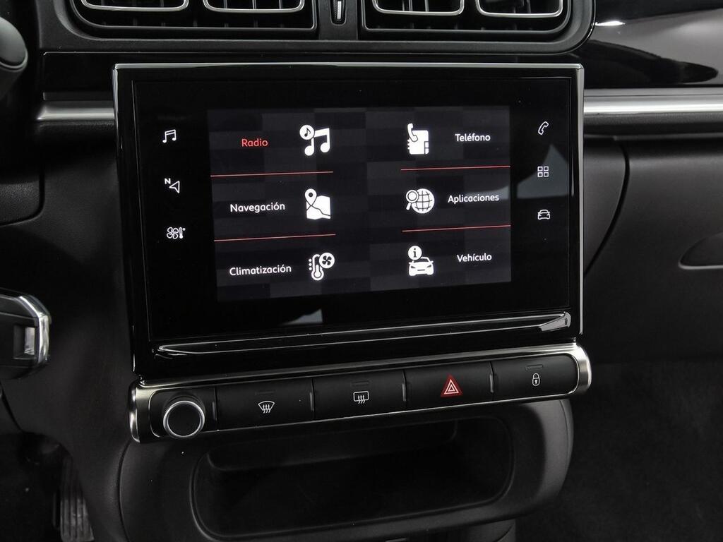 Citroën C3 PureTech 60KW (83CV) Feel Pack 22