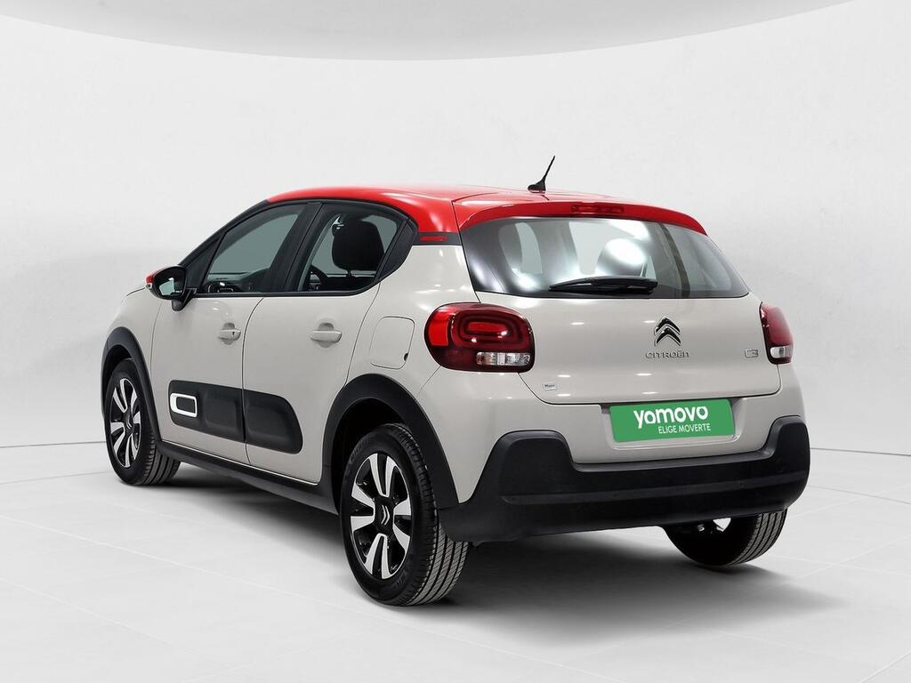 Citroën C3 PureTech 60KW (83CV) Feel Pack 2