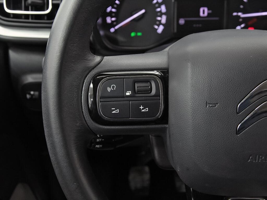 Citroën C3 PureTech 60KW (83CV) Feel Pack 19