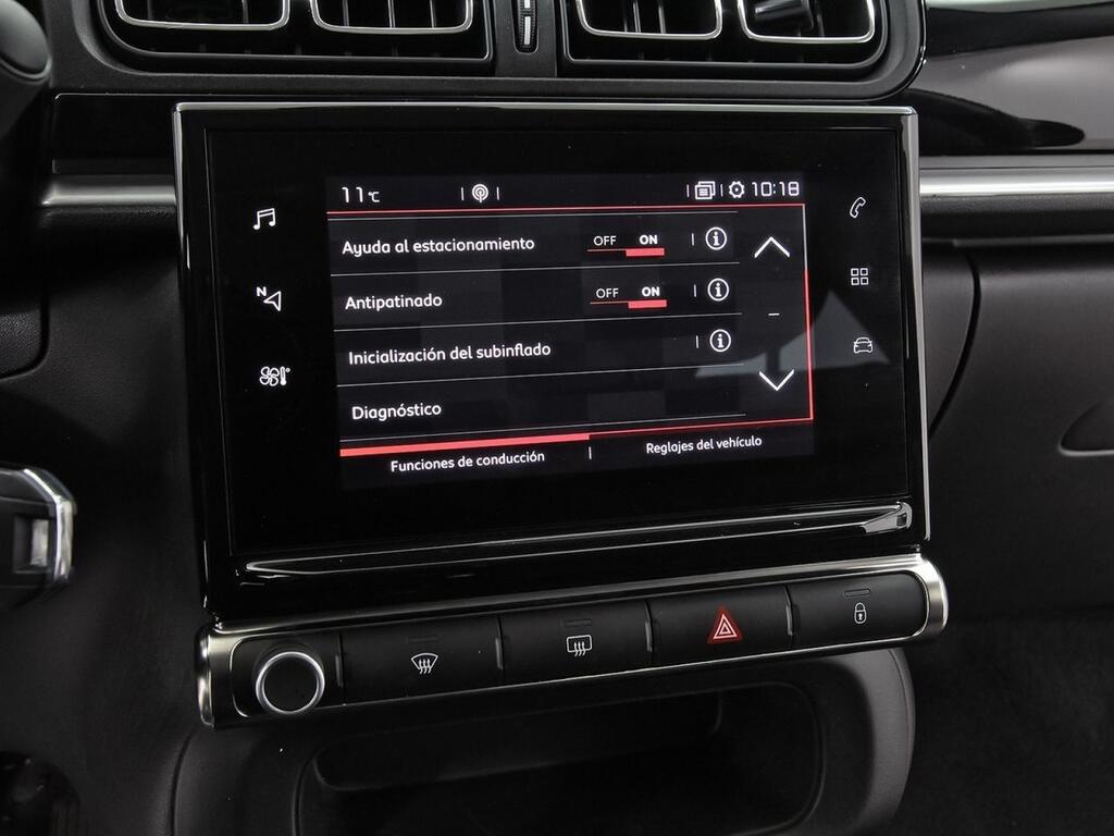 Citroën C3 PureTech 60KW (83CV) Feel Pack 27