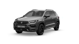 Seat Ateca 1.5 TSI 110kW DSG FR 75 Aniversario