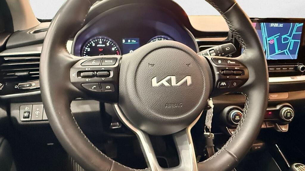 Kia Stonic 1.0 T-GDi 74kW (100CV) MHEV iMT Drive 13