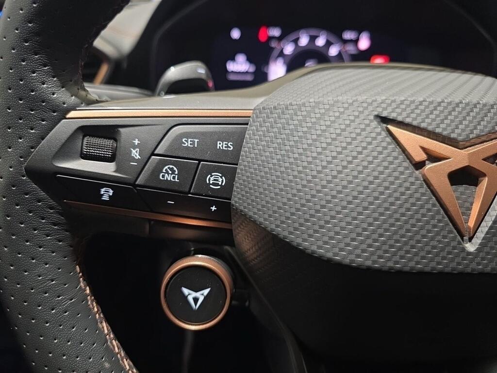 Cupra Formentor 1.5 eTSI 110kW (150 CV) DSG 16