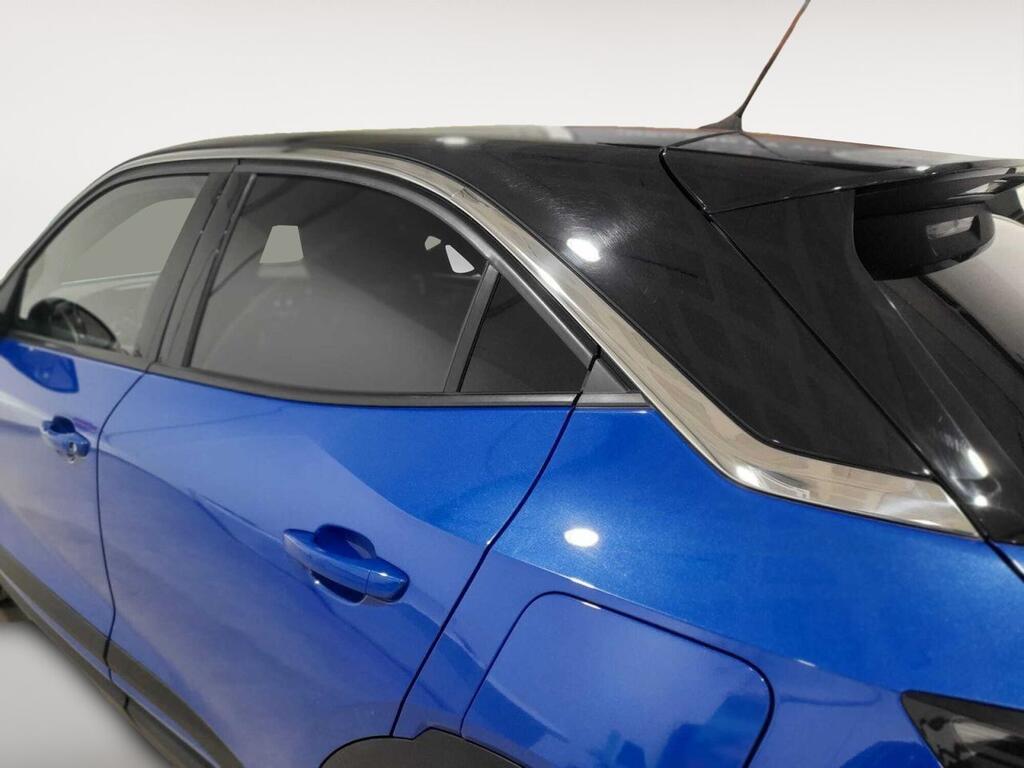 Opel Mokka 1.2 T 100kW (136 CV) Ultimate 33