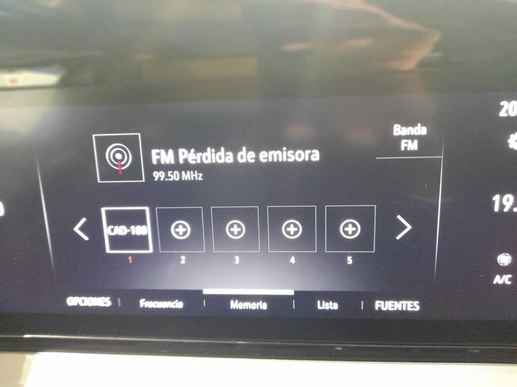 Opel Mokka 1.2 T 100kW (136 CV) Ultimate 28