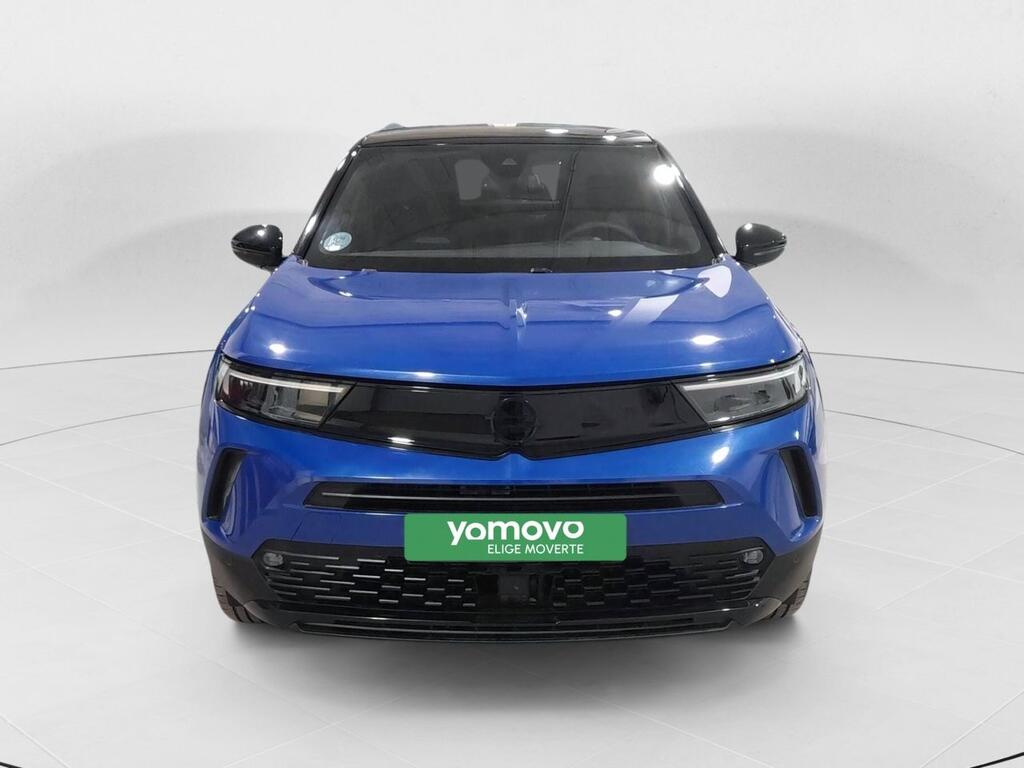 Opel Mokka 1.2 T 100kW (136 CV) Ultimate 2