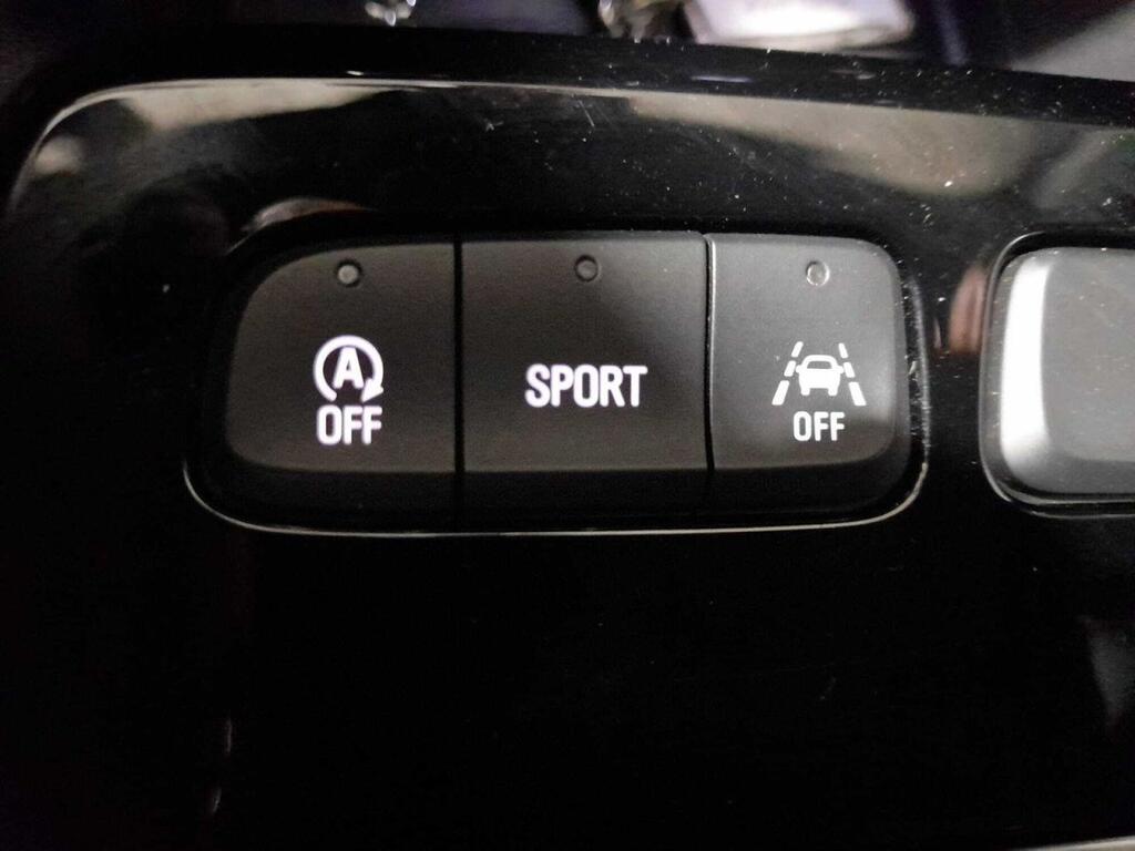 Opel Mokka 1.2 T 100kW (136 CV) Ultimate 24