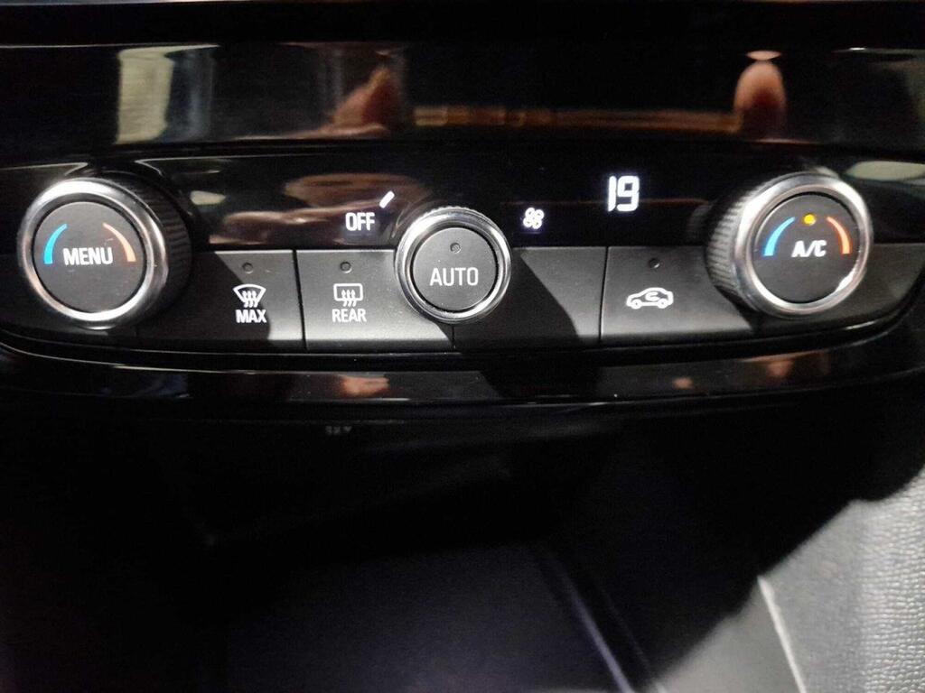 Opel Mokka 1.2 T 100kW (136 CV) Ultimate 25