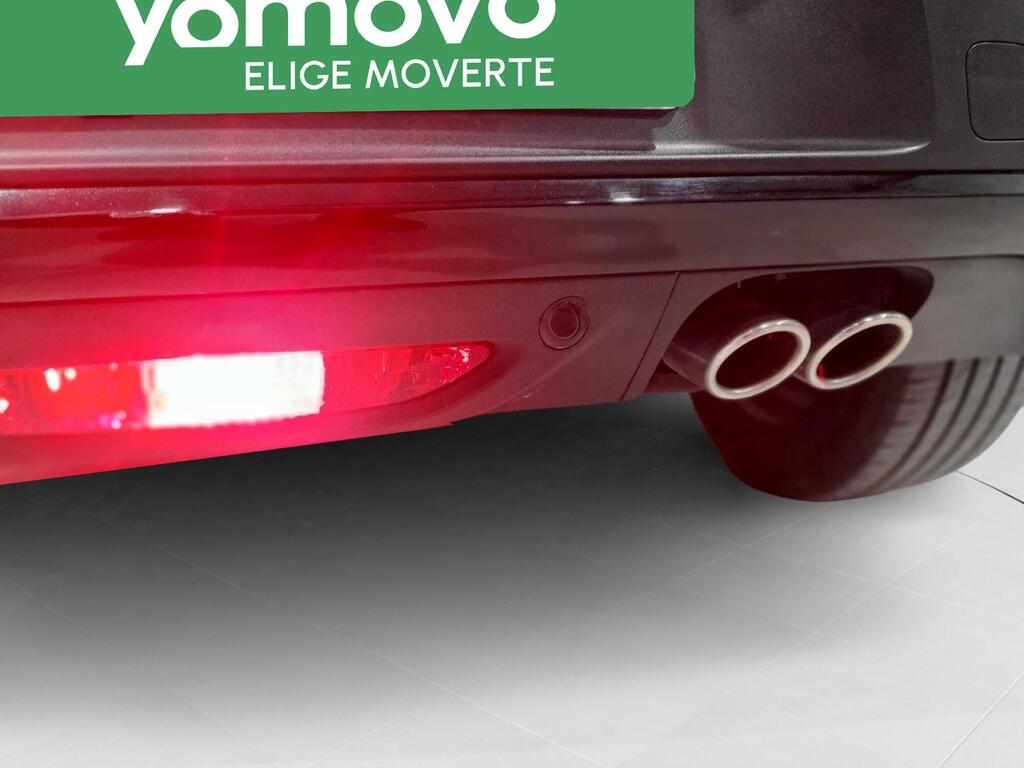 Opel Mokka 1.2 T 100kW (136 CV) Ultimate 37