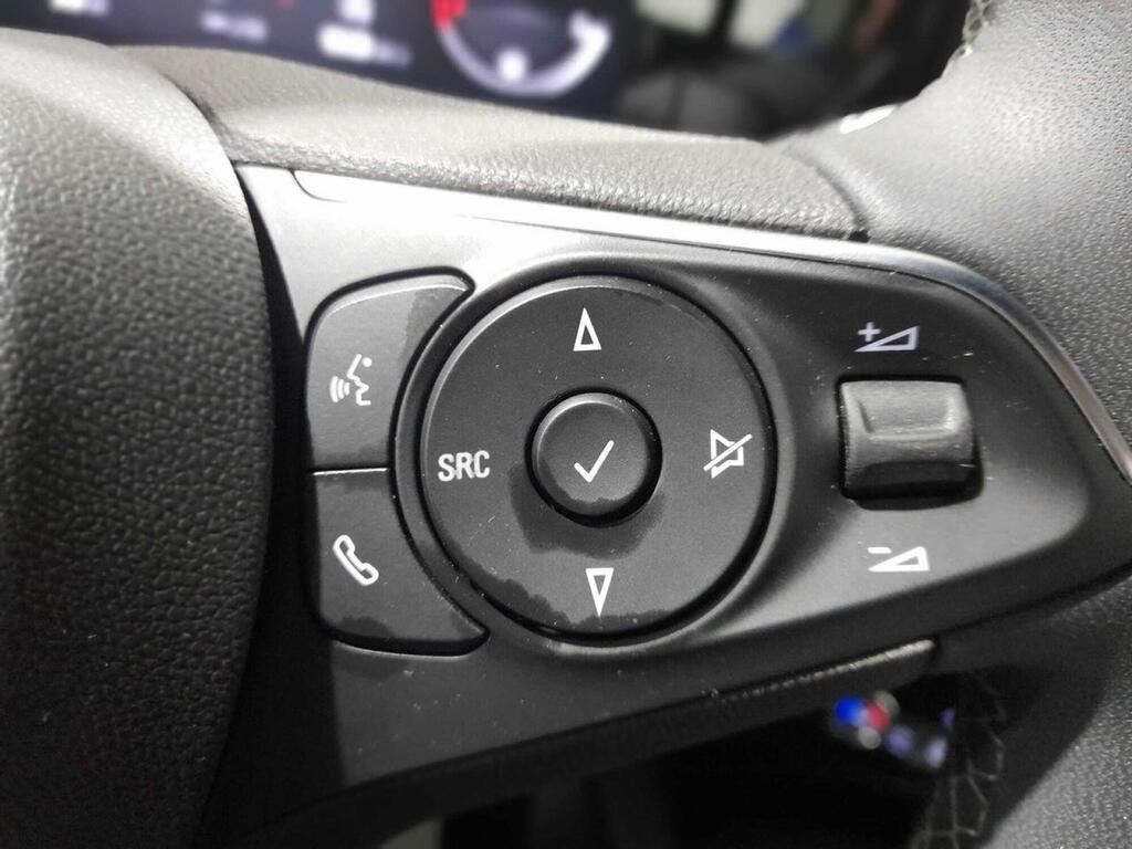 Opel Mokka 1.2 T 100kW (136 CV) Ultimate 21