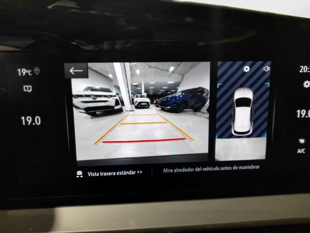 Opel Mokka 1.2 T 100kW (136 CV) Ultimate 15