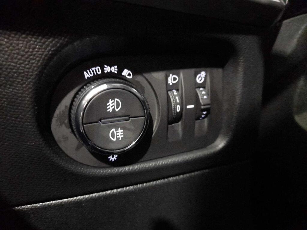 Opel Mokka 1.2 T 100kW (136 CV) Ultimate 19