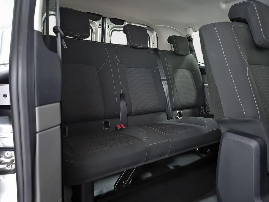 Ford Transit Custom 2.0 ECOBLUE 136CV 320 TREND KOMBI SWB 4P 9 PLAZAS 9