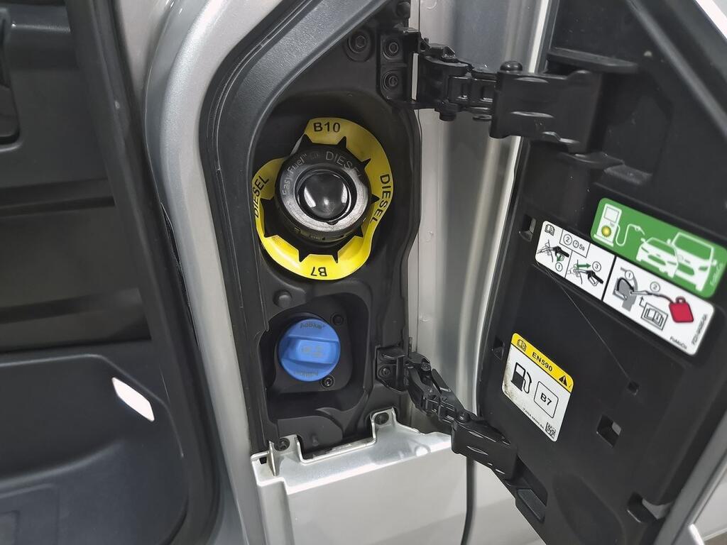 Ford Transit Custom 2.0 ECOBLUE 136CV 320 TREND KOMBI SWB 4P 9 PLAZAS 32