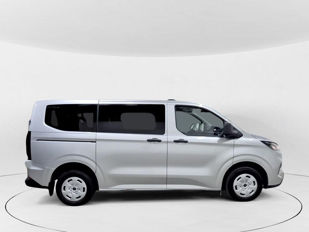 Ford Transit Custom 2.0 ECOBLUE 136CV 320 TREND KOMBI SWB 4P 9 PLAZAS 3
