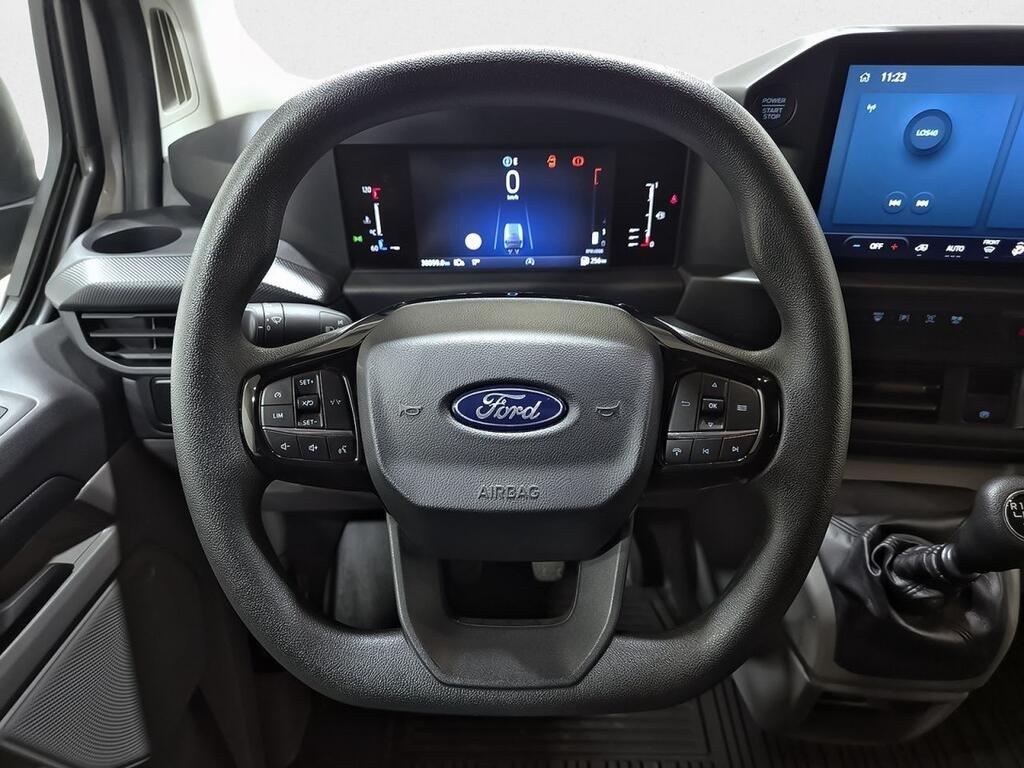 Ford Transit Custom 2.0 ECOBLUE 136CV 320 TREND KOMBI SWB 4P 9 PLAZAS 19