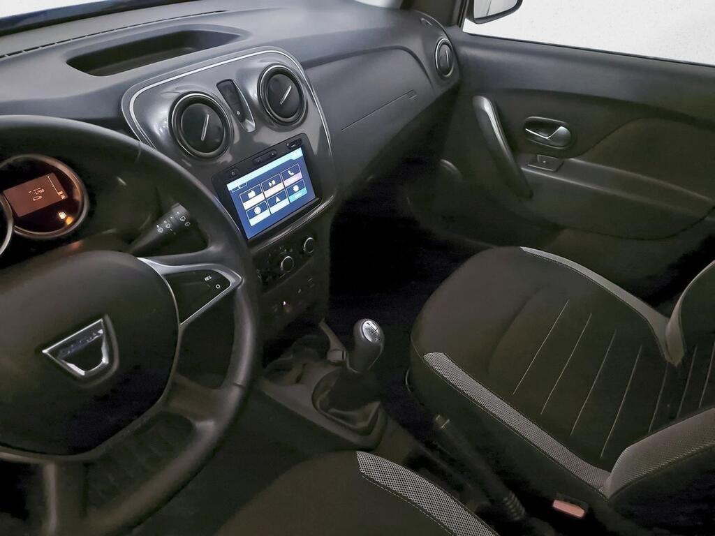 Dacia Sandero STEPWAY COMFORT 0.9 TCE 90 CV - 18 5P 24
