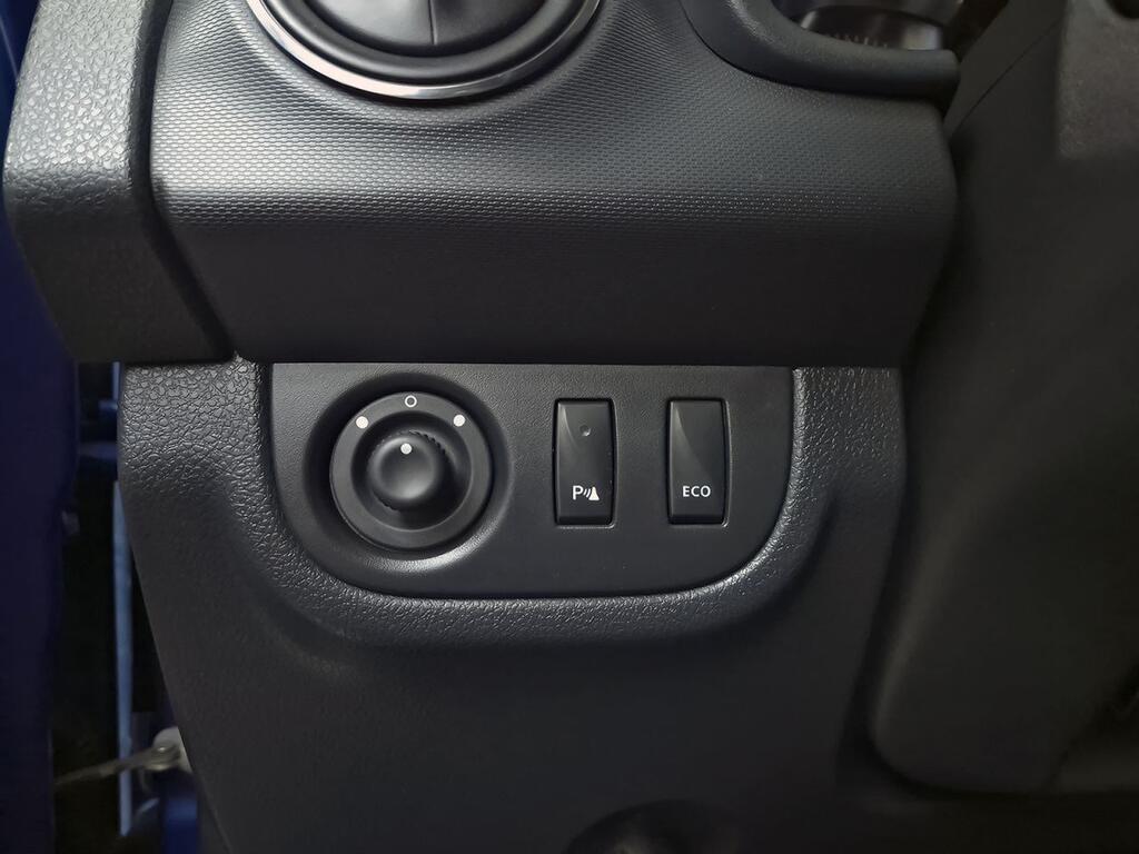 Dacia Sandero STEPWAY COMFORT 0.9 TCE 90 CV - 18 5P 13