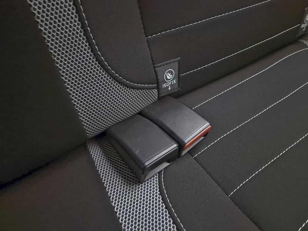 Dacia Sandero STEPWAY COMFORT 0.9 TCE 90 CV - 18 5P 25