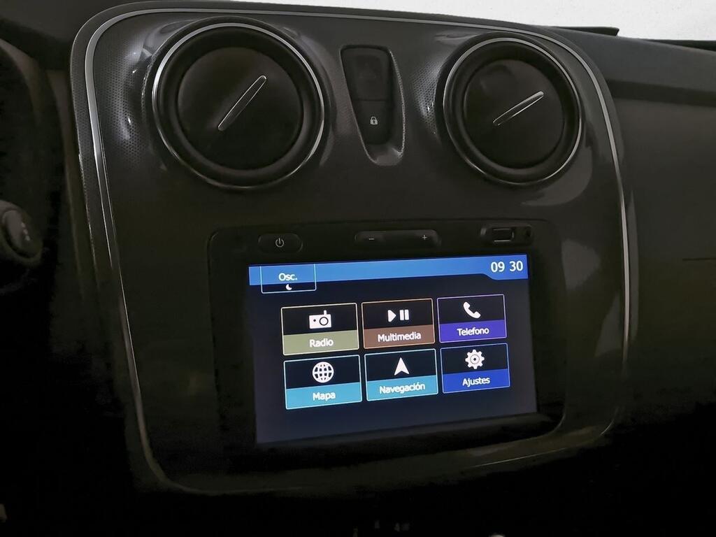 Dacia Sandero STEPWAY COMFORT 0.9 TCE 90 CV - 18 5P 21