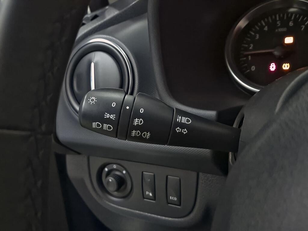 Dacia Sandero STEPWAY COMFORT 0.9 TCE 90 CV - 18 5P 15