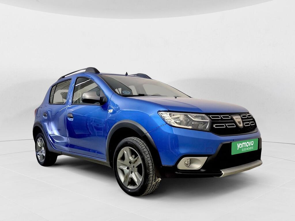Dacia Sandero STEPWAY COMFORT 0.9 TCE 90 CV - 18 5P