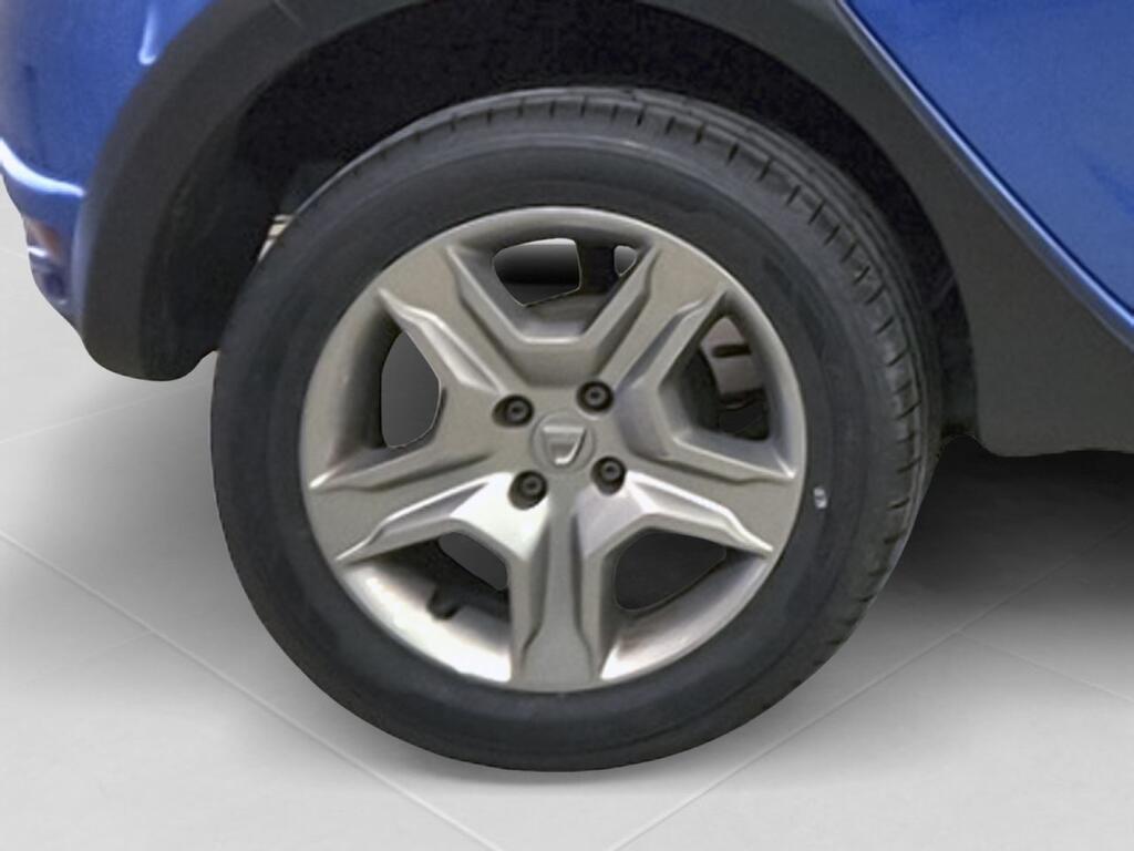 Dacia Sandero STEPWAY COMFORT 0.9 TCE 90 CV - 18 5P 11