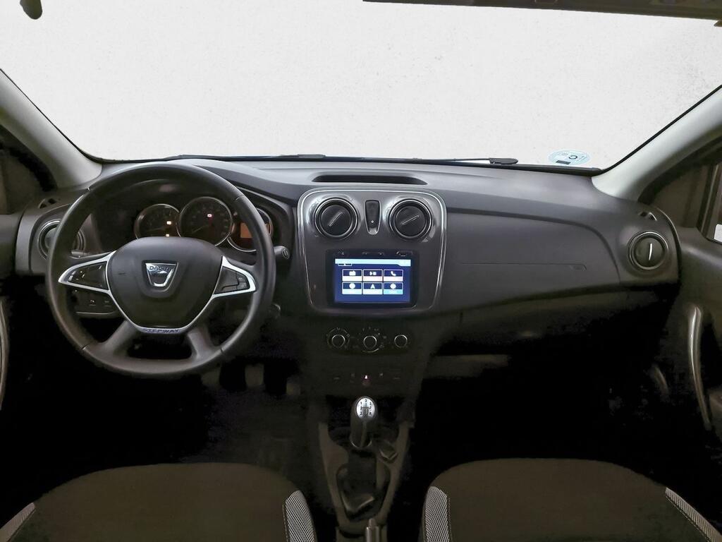 Dacia Sandero STEPWAY COMFORT 0.9 TCE 90 CV - 18 5P 7