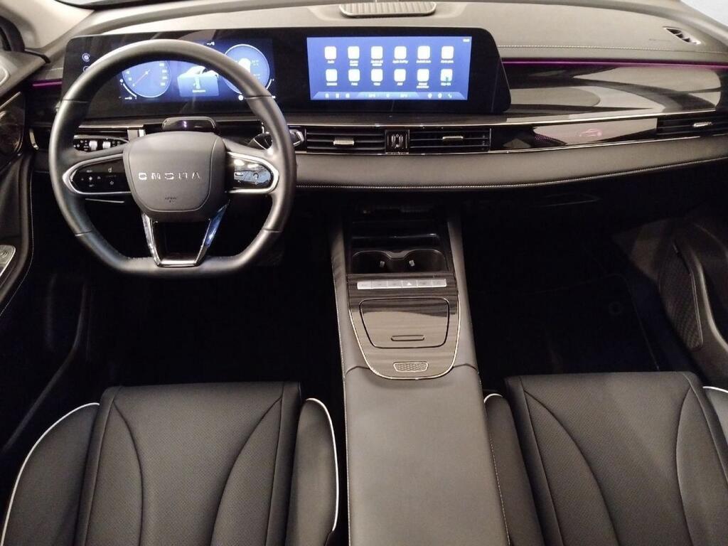 Omoda 5 EV PREMIUM 1.6 T-GDI 147CV DCT 5P 12