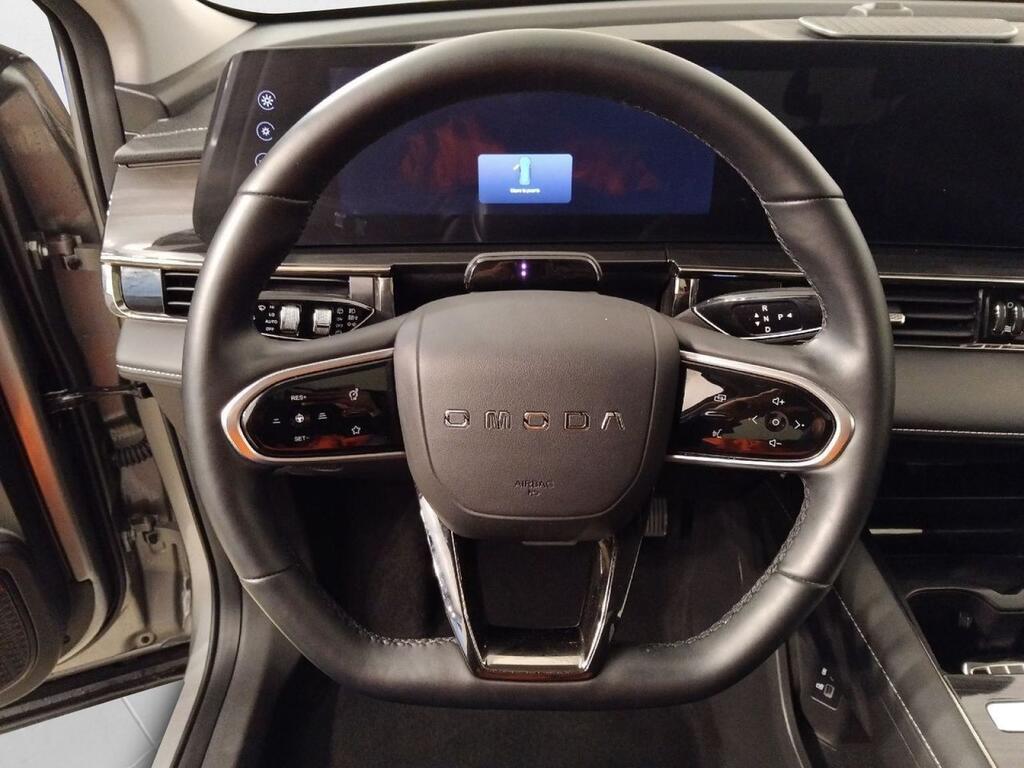 Omoda 5 EV PREMIUM 1.6 T-GDI 147CV DCT 5P 8