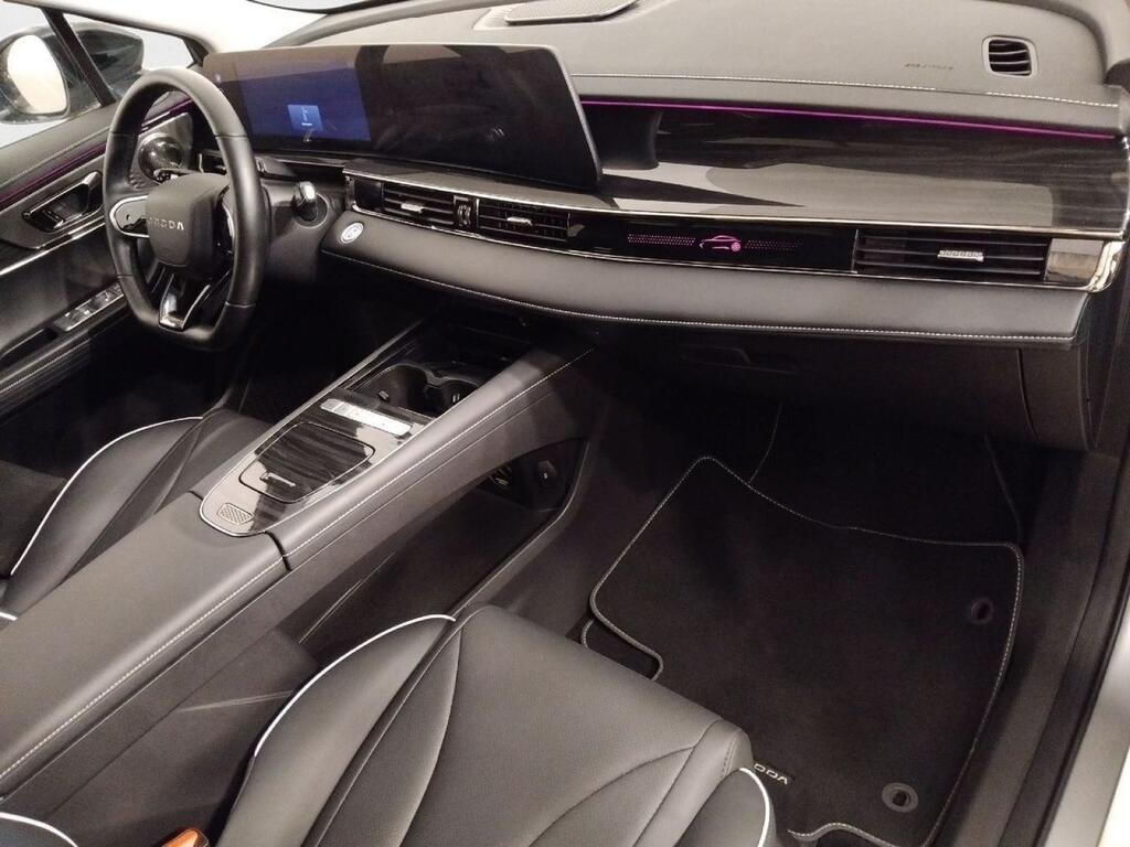 Omoda 5 EV PREMIUM 1.6 T-GDI 147CV DCT 5P 13