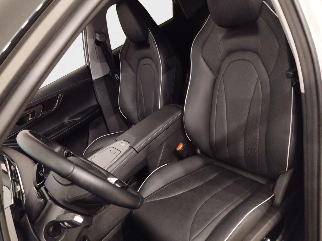 Omoda 5 EV PREMIUM 1.6 T-GDI 147CV DCT 5P 5