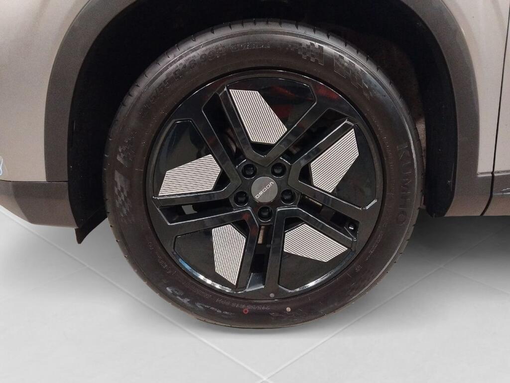 Omoda 5 EV PREMIUM 1.6 T-GDI 147CV DCT 5P 19