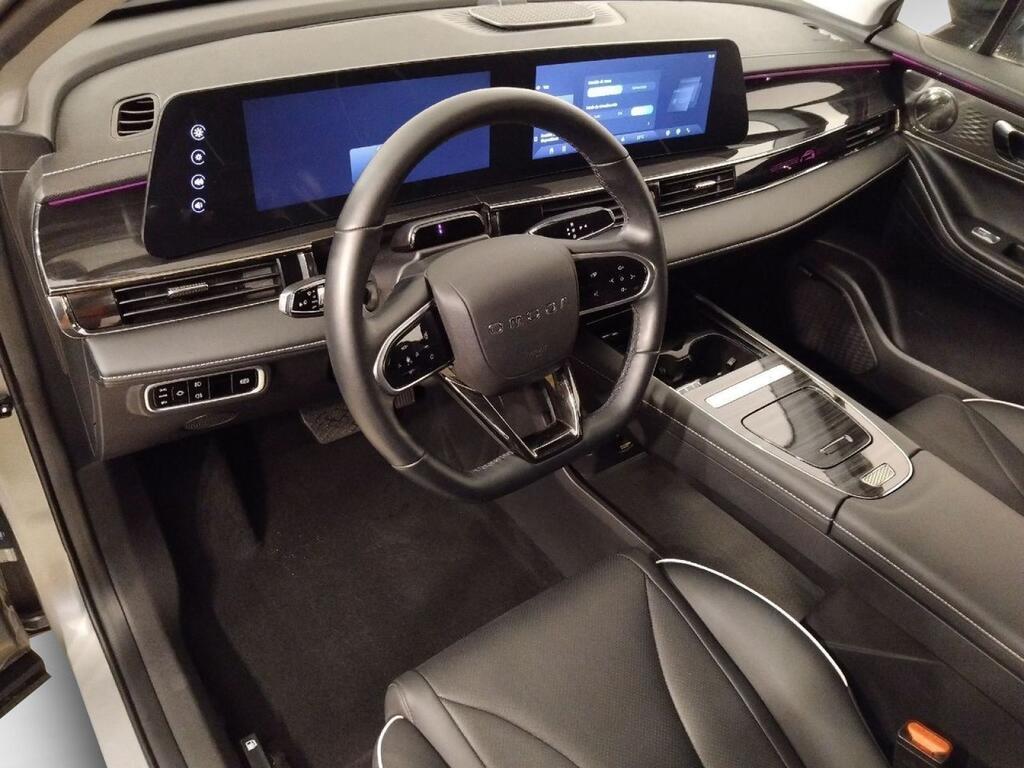 Omoda 5 EV PREMIUM 1.6 T-GDI 147CV DCT 5P 6