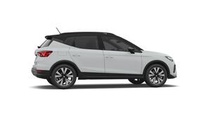 Seat Arona 1.0 TSI 85kW (115CV) Start&Stop Style+