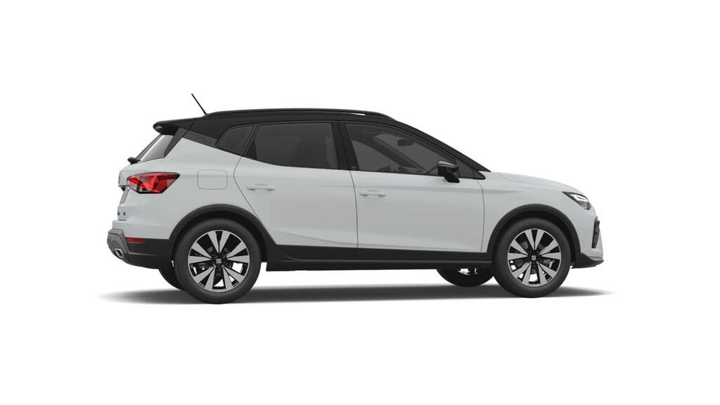 Seat Arona 1.0 TSI 85kW (115CV) Start&Stop Style+ 3
