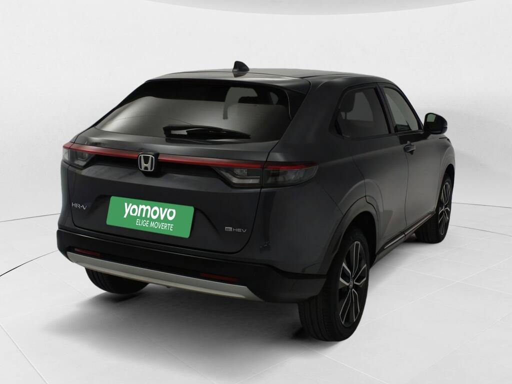 Honda HR-V SUV 1.5 I-MMD HEV ADVANCE CVT 131 5P 3