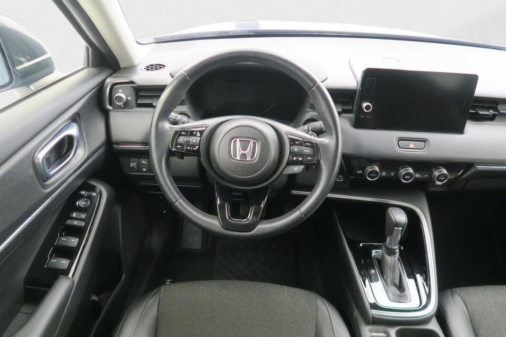 Honda HR-V SUV 1.5 I-MMD HEV ADVANCE CVT 131 5P 18