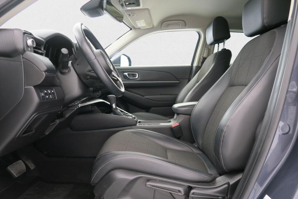 Honda HR-V SUV 1.5 I-MMD HEV ADVANCE CVT 131 5P 7