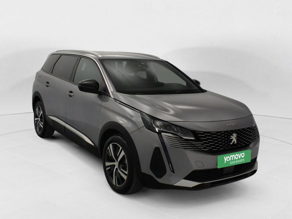 Peugeot 5008 ALLURE PACK 1.2 PURETECH 130 CV AUTO S&S 5P 7 PLAZAS
