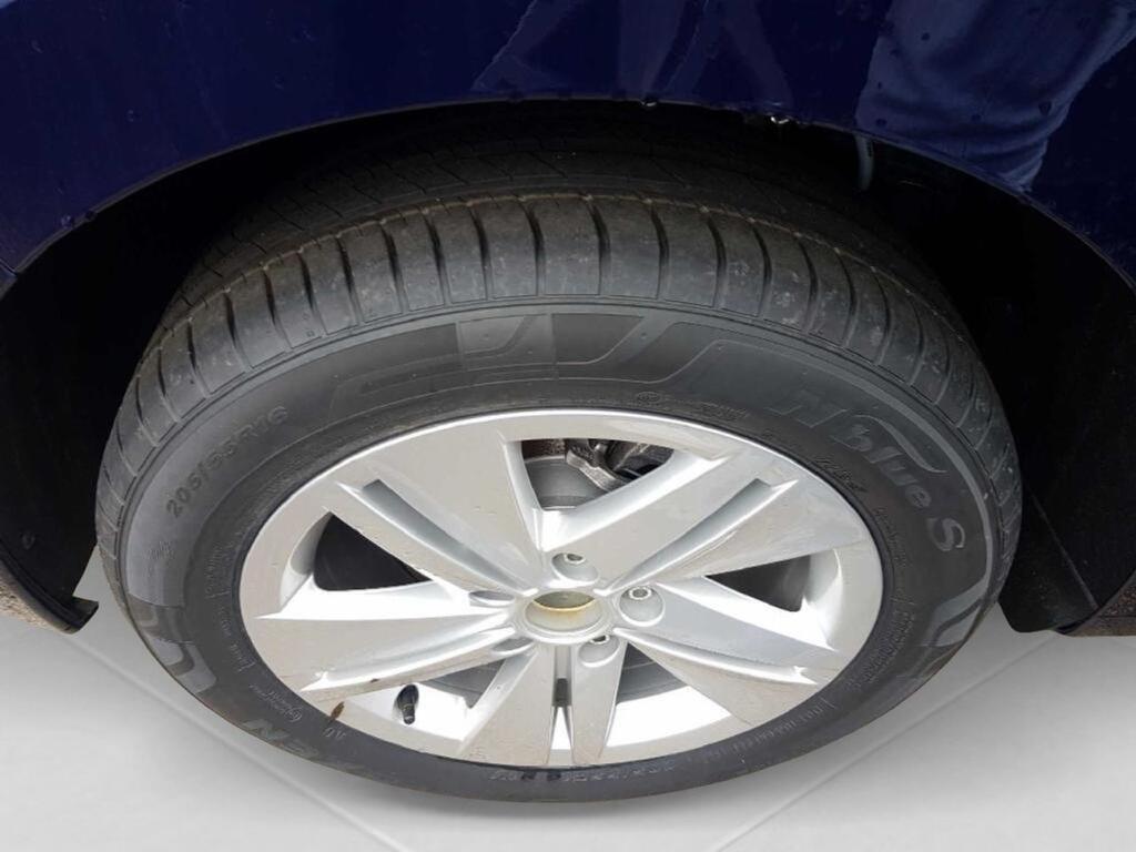 Volkswagen Golf VIII LIFE 1.5 TSI 130 CV 5P 23