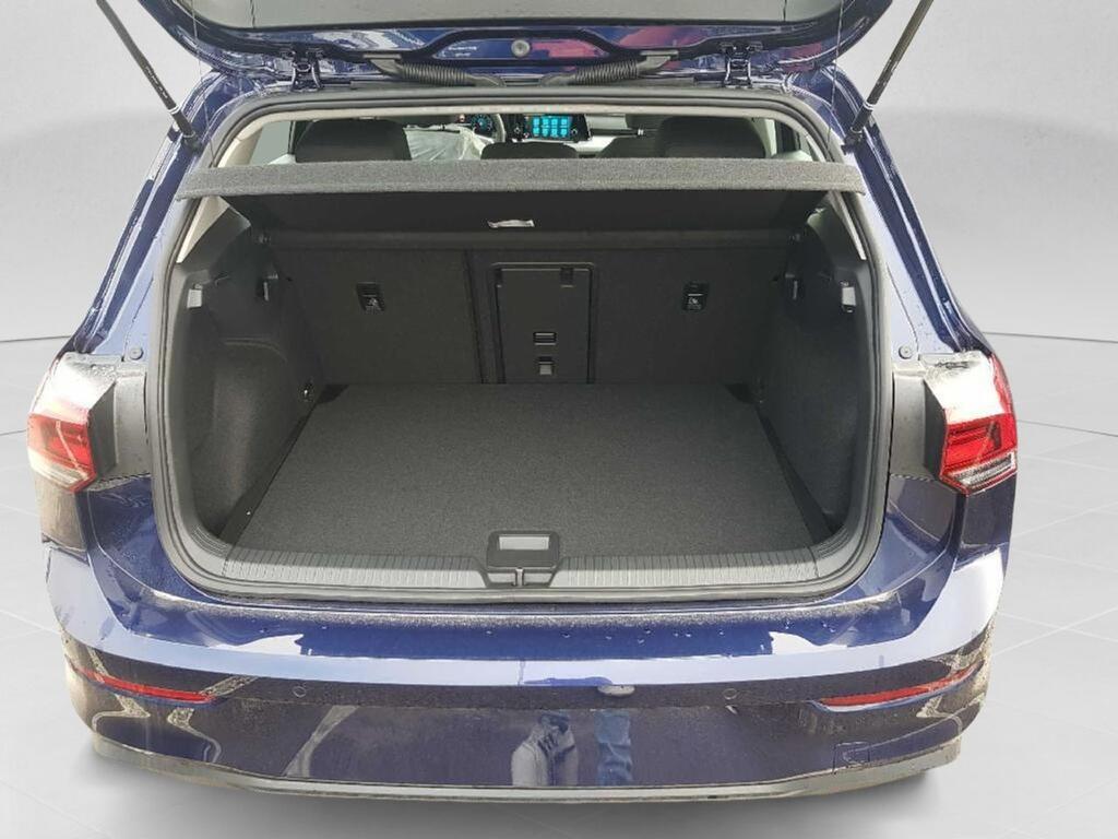 Volkswagen Golf VIII LIFE 1.5 TSI 130 CV 5P 16
