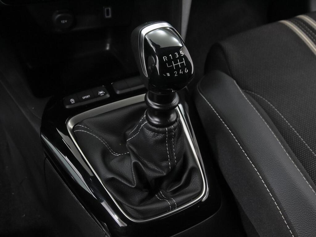 Opel Corsa 1.2T XHL 74kW (100CV) GS 31