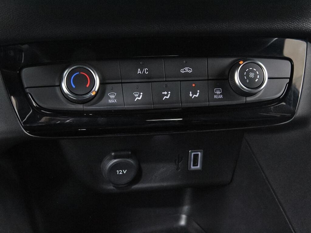 Opel Corsa 1.2T XHL 74kW (100CV) GS 29