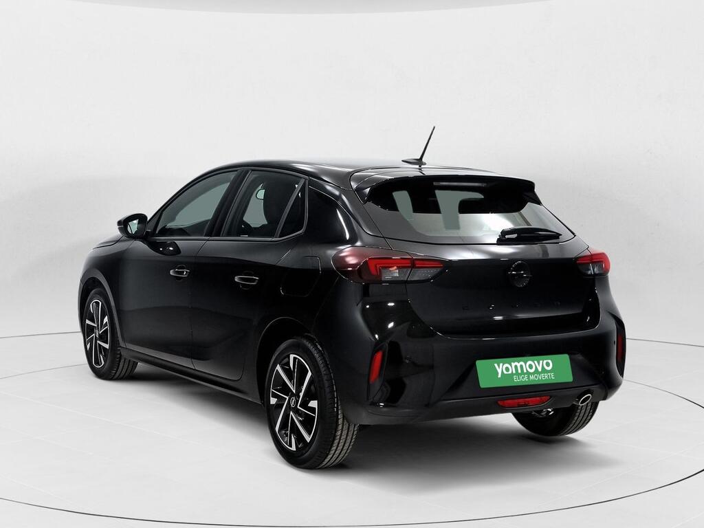 Opel Corsa 1.2T XHL 74kW (100CV) GS 2