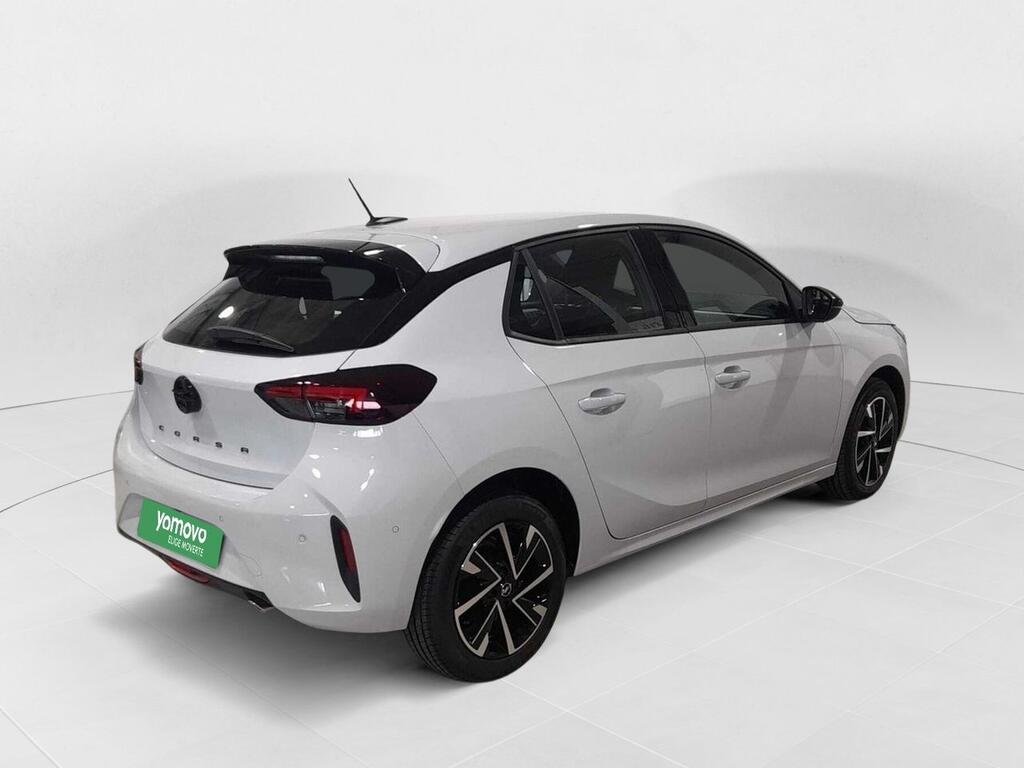 Opel Corsa 1.2T XHL 74kW (100CV) GS 40