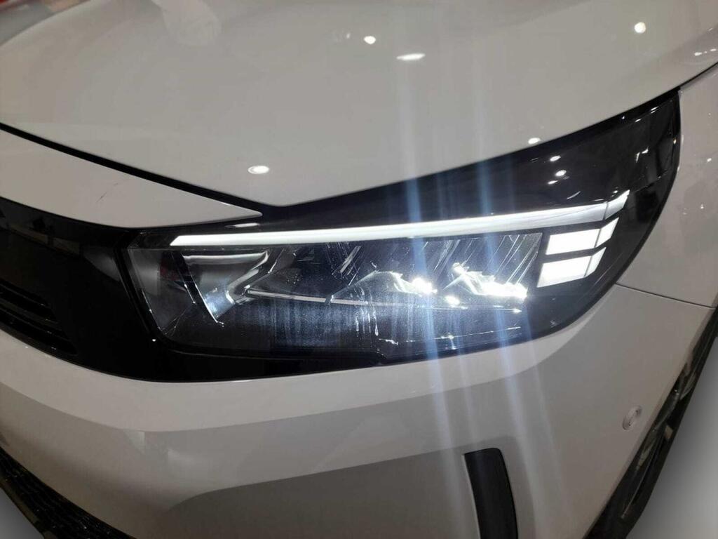 Opel Corsa 1.2T XHL 74kW (100CV) GS 16