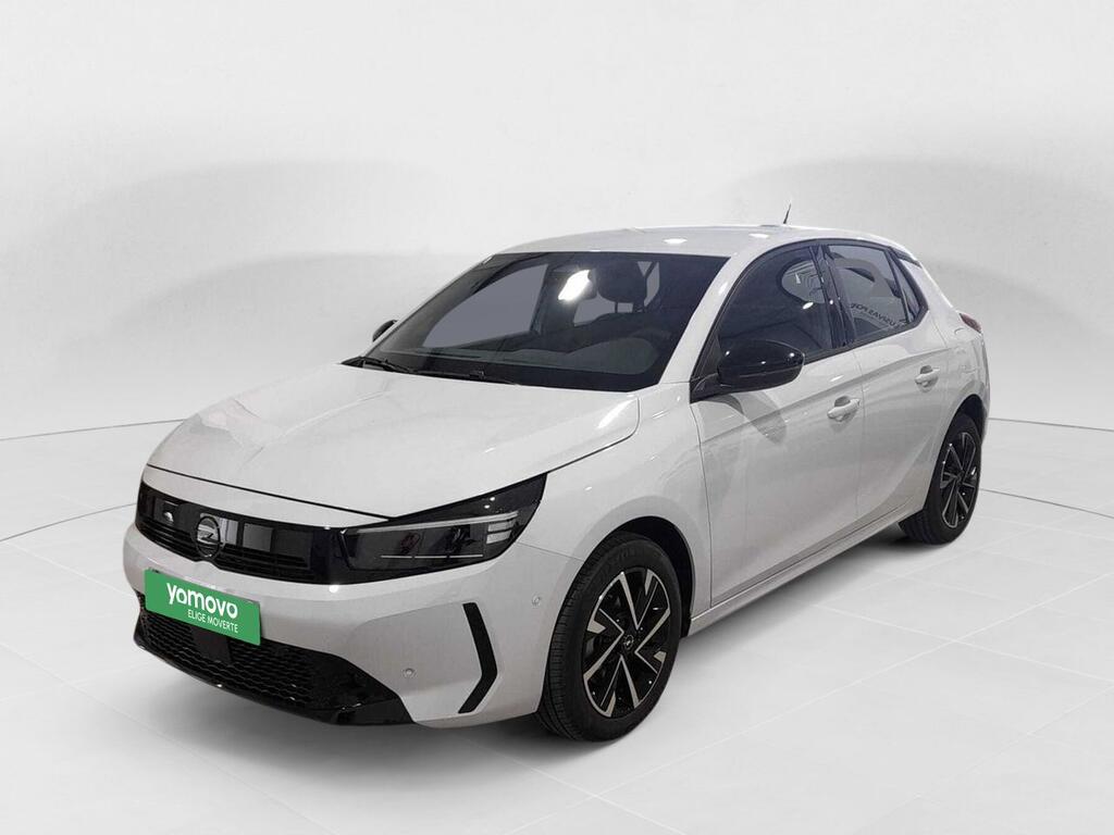 Opel Corsa 1.2T XHL 74kW (100CV) GS